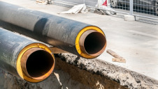 The UK's heat networks currently serve about 500,000 customers, but this could rise to five million by mid-century